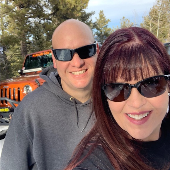 Meet your Posher, Tony - Picture 2 of 4